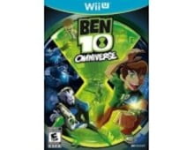 (Nintendo Wii U): Ben 10: Omniverse
